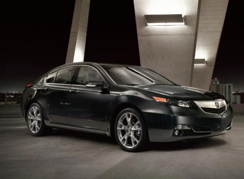 Acura Sign and Drive Leases Continue in March